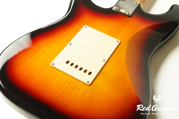 BST-1-RSM/M - 3 Tone Sunburst